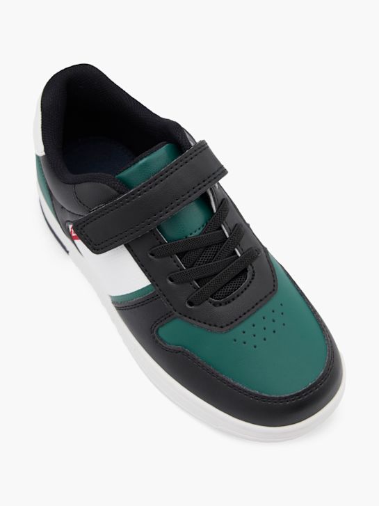 Levi's ® Sapatilha Verde 76989 2