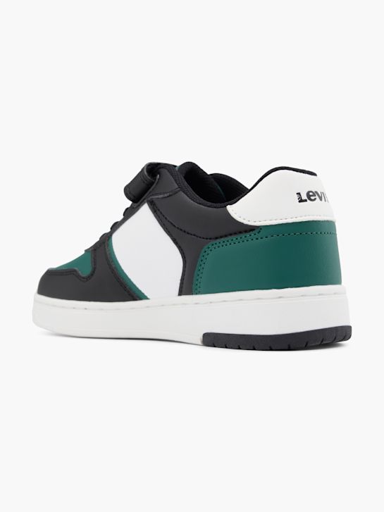 Levi's ® Sapatilha Verde 76989 3