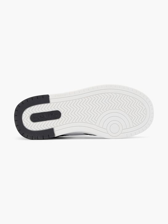 Levi's ® Sapatilha Verde 76989 4
