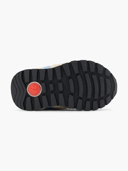 elefanten Sneaker Braun 76987 4