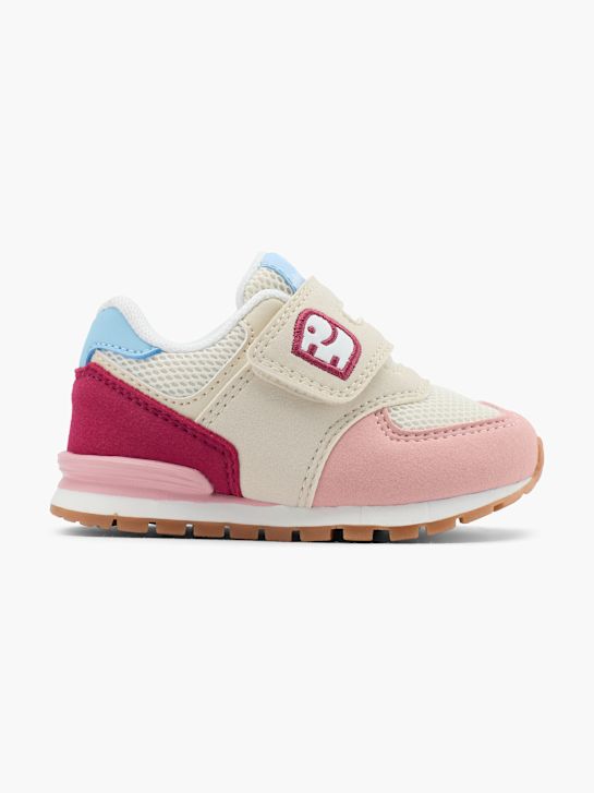 elefanten Sneaker bézs 76991 1