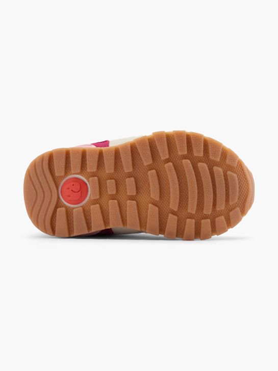 elefanten Sneaker Bej 76991 4