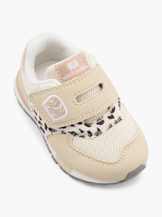 elefanten Sneaker Beige 76990 2
