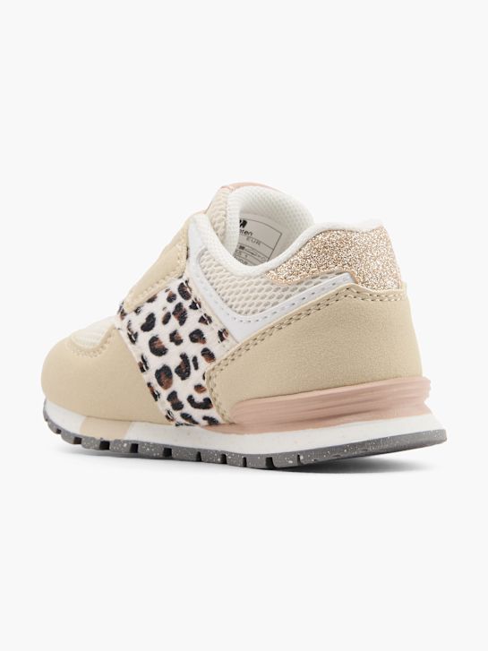elefanten Sneaker Beige 76990 3