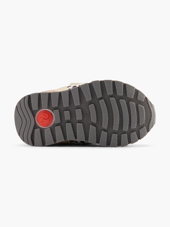 elefanten Sneaker Beige 76990 4