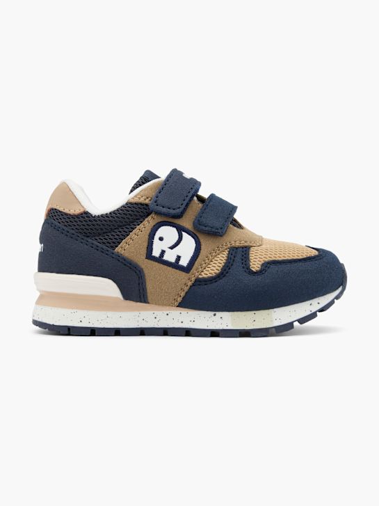 elefanten Sneaker Blau 76993 1