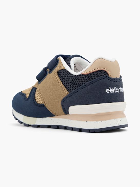elefanten Baskets Bleu 76993 3