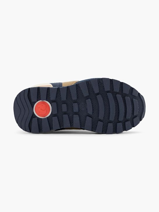 elefanten Sneaker Blau 76993 4