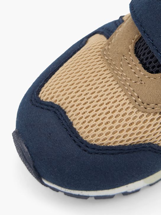 elefanten Sneaker Blau 76993 5