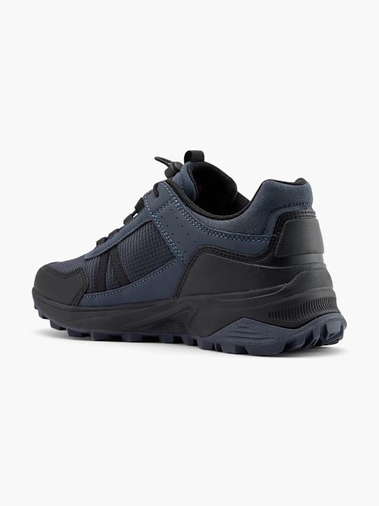 Highland Creek Pantofi joși Albastru 77008 3