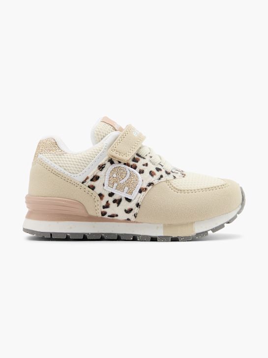 elefanten Sneaker Beige 77002 1