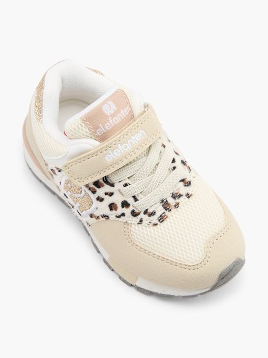 elefanten Маратонки Бежов 77002 2