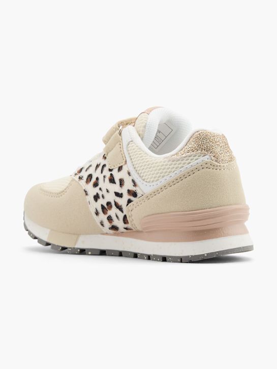 elefanten Sneaker Beige 77002 3