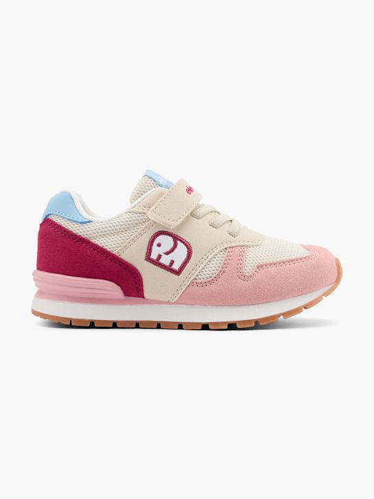 elefanten Sneaker Beige 77013 1