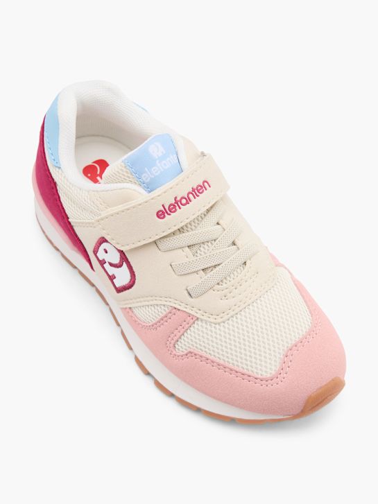 elefanten Sneaker Beige 77013 2