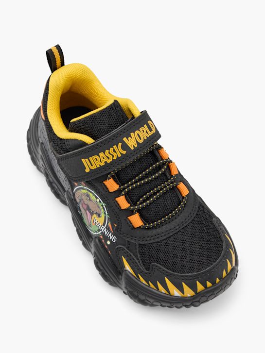 Jurassic World Sneaker Nero 77161 2