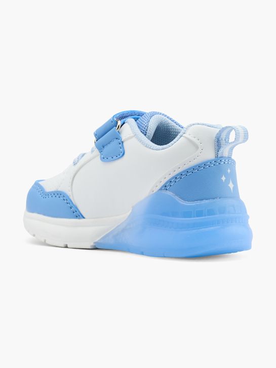 Lilo & Stitch Sneaker Blau 77163 3