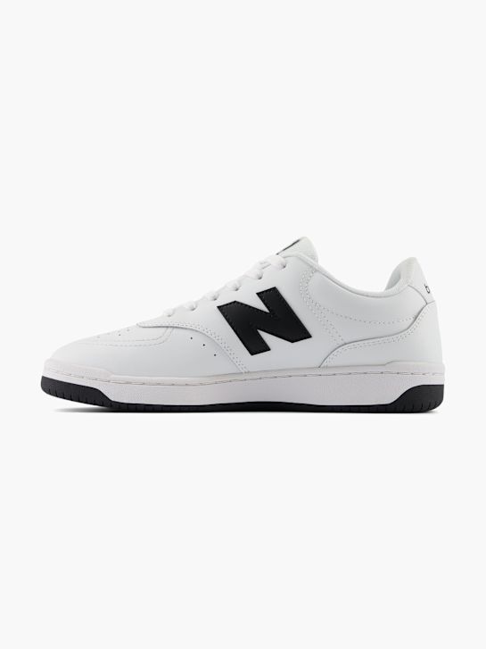 New Balance Sneaker Weiß 77173 2