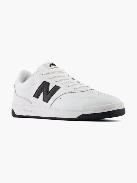 New Balance Sneaker Weiß 77173 3