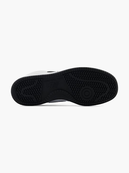 New Balance Sneaker Weiß 77173 4