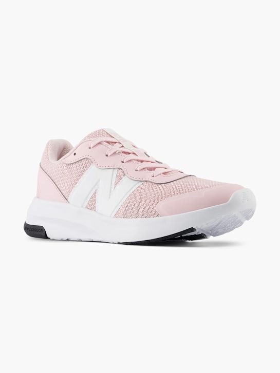 New Balance Sneaker Rosa 77172 3