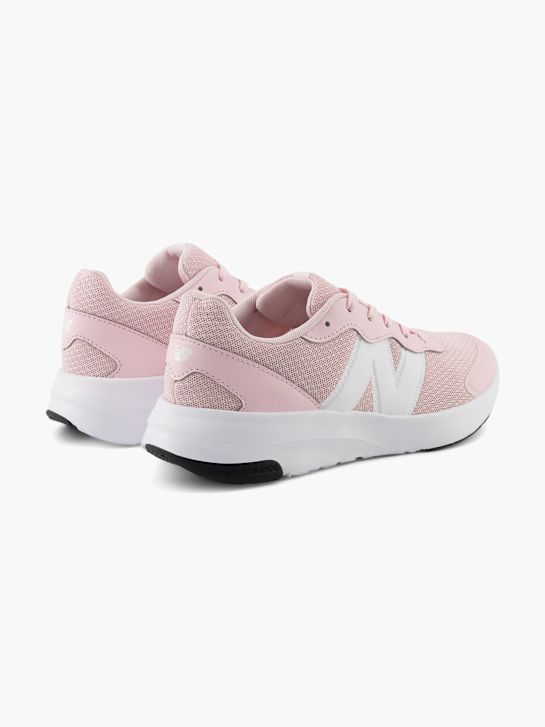 New Balance Sneaker Rosa 77172 5