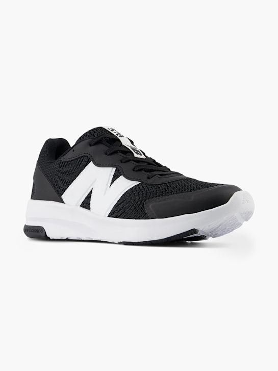 New Balance Sneaker Schwarz 77174 3