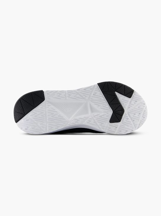 New Balance Sneaker Schwarz 77174 4