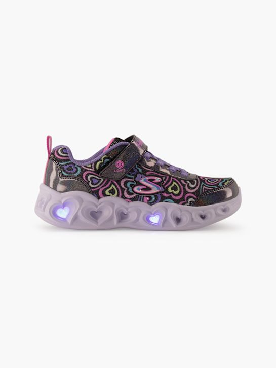 Skechers Маратонки Лилав 77428 1
