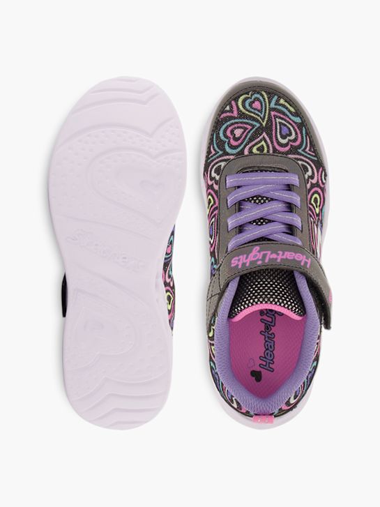 Skechers Маратонки Лилав 77428 3