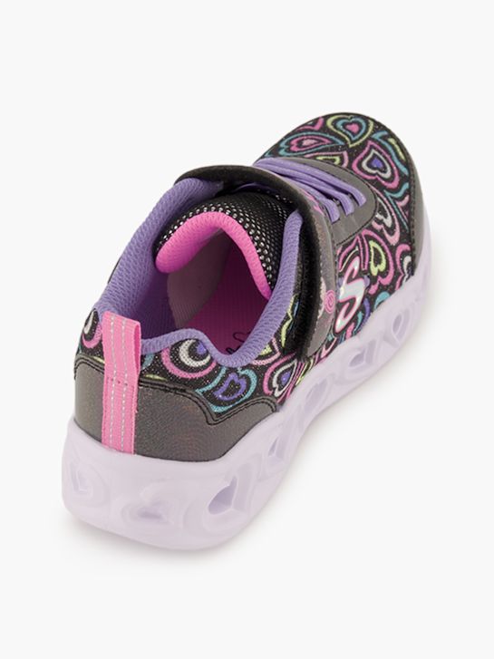 Skechers Маратонки Лилав 77428 4