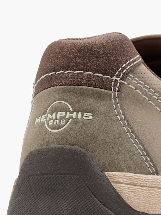 Memphis One Bateliai Pilkai ruda 77178 6