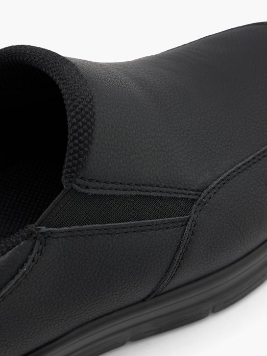 Memphis One Pantofi joși Negru 77184 5