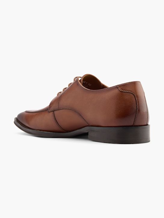 ESPRIT Businessschuh Braun 77183 3