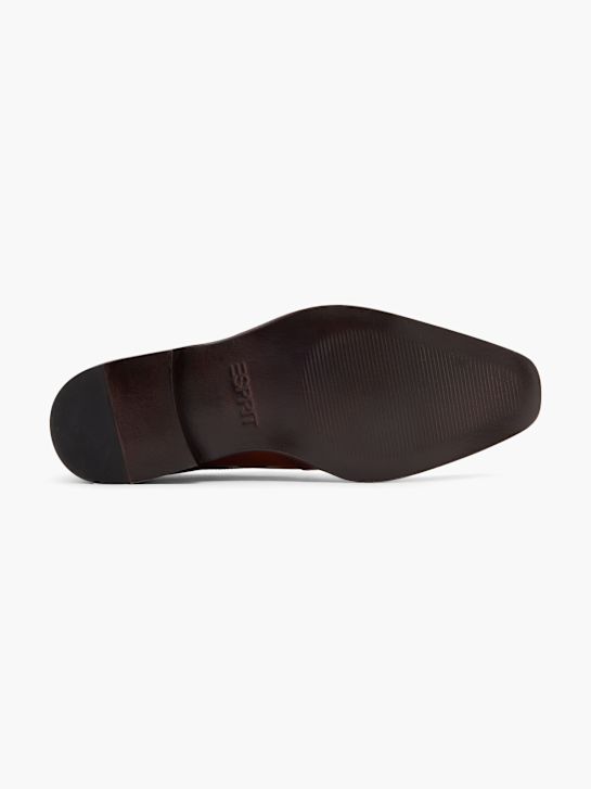 ESPRIT Buty eleganckie Brązowy 77183 4