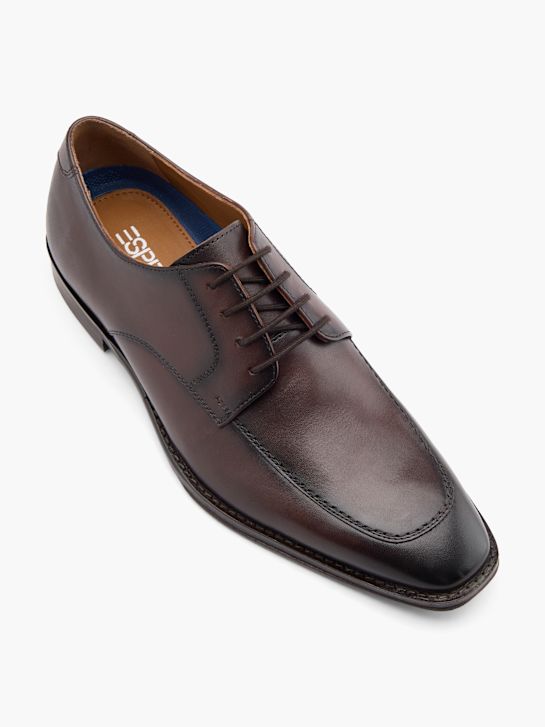 ESPRIT Klasikiniai batai Ruda 77181 2