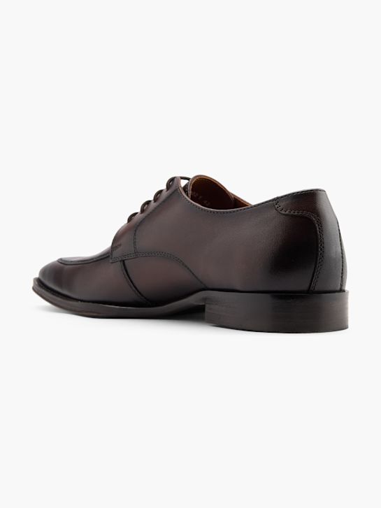 ESPRIT Businessschuh Braun 77181 3