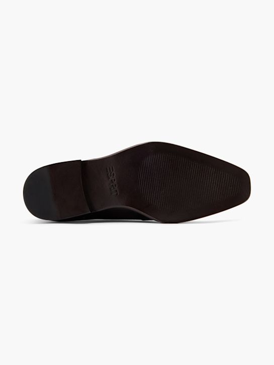 ESPRIT Businessschuh Braun 77181 4