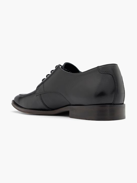 ESPRIT Stringata Nero 77179 3