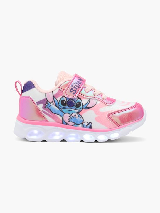 Lilo & Stitch Baskets Rose 77185 1