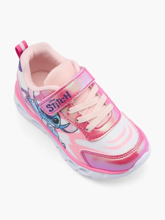 Lilo & Stitch Sneaker pink 77185 2