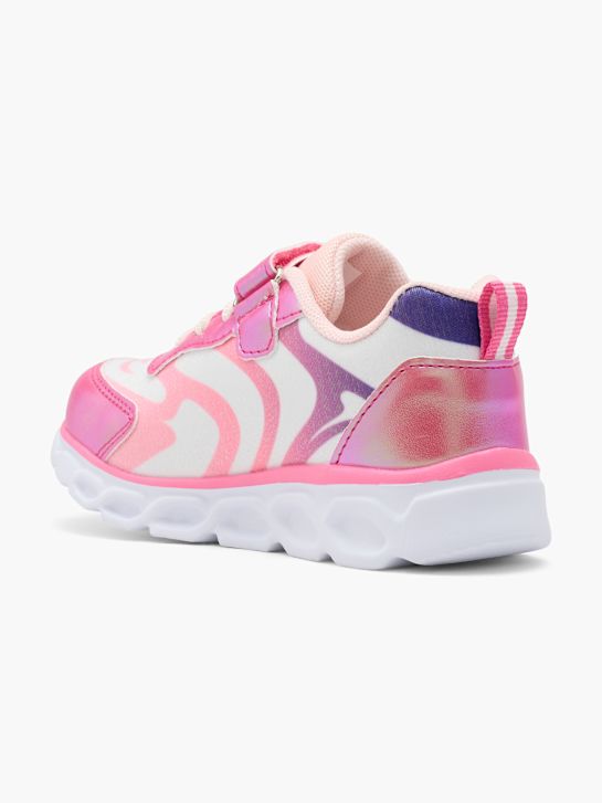 Lilo & Stitch Tenisky Růžová 77185 3