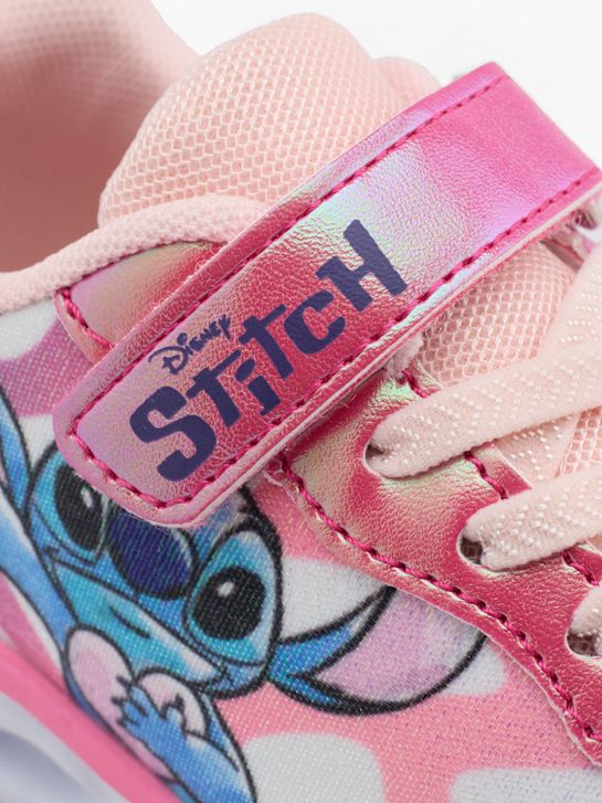 Lilo & Stitch Маратонки Яркорозов 77185 5