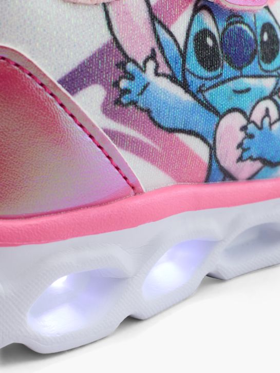 Lilo & Stitch Sneaker pink 77185 6