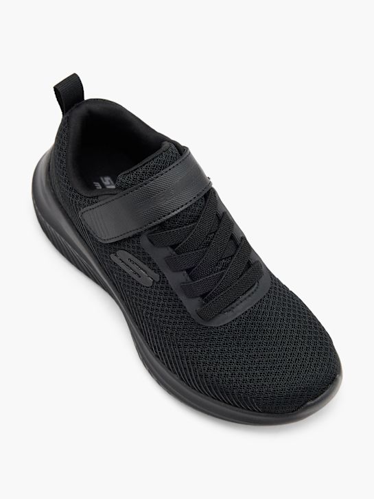 Skechers Sneaker Nero 77190 2