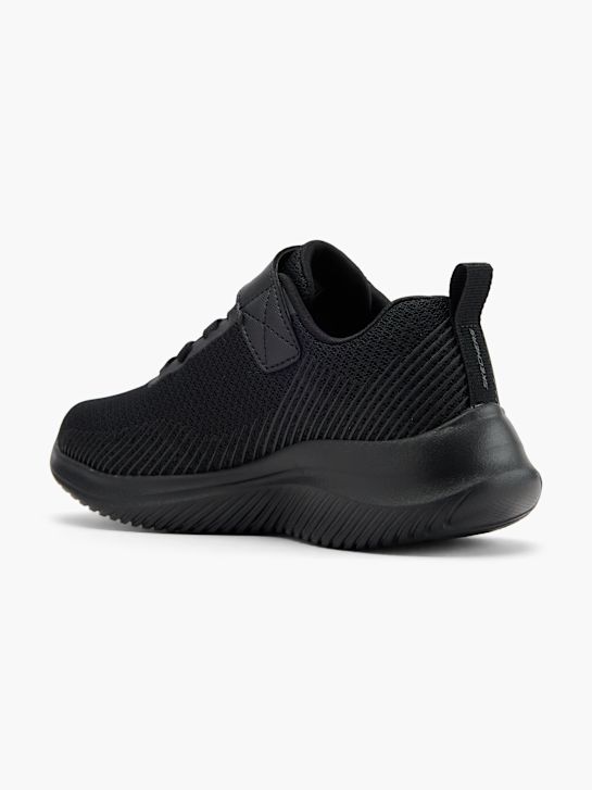 Skechers Sneaker Schwarz 77190 3