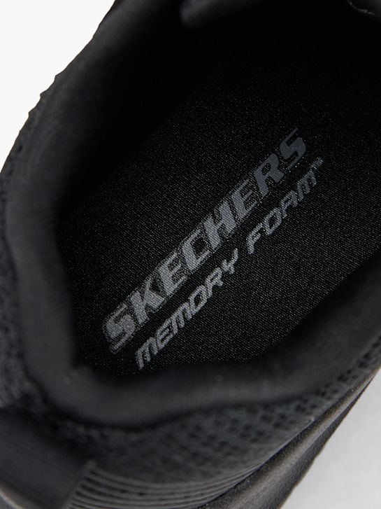 Skechers Sneaker Negro 77190 5