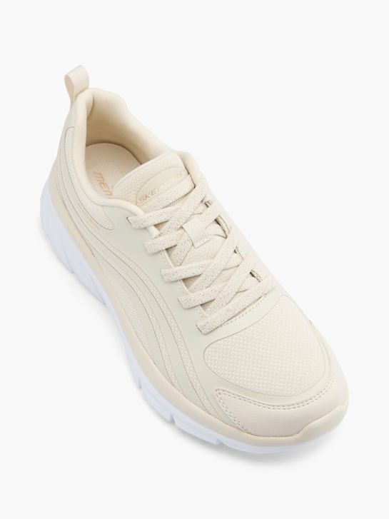 Skechers Sneaker Bej 77193 2