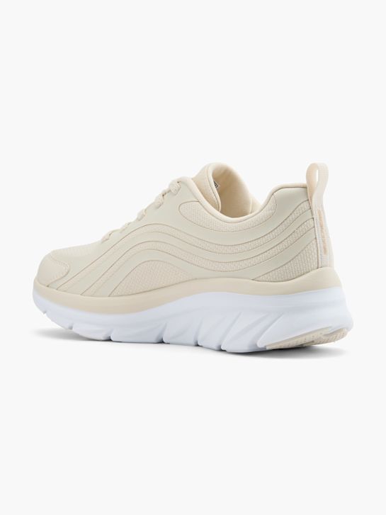 Skechers Sneaker Bej 77193 3