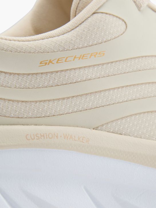 Skechers Sneakersy Beżowy 77193 5